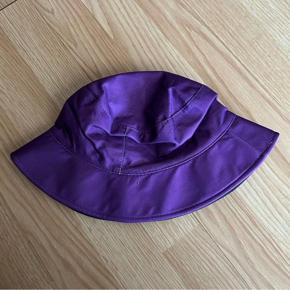 LSU Tigers Purple Team Volleyball Bucket Hat OS - Picture 5 of 5